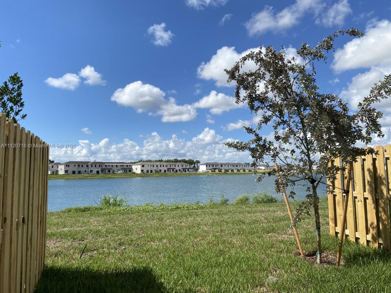 Crystal Cay - Residential Lease