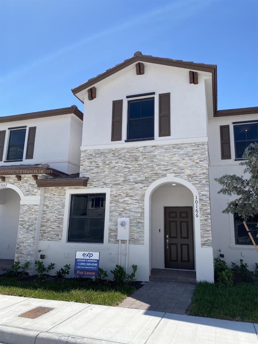 Crystal Cay - Residential Lease