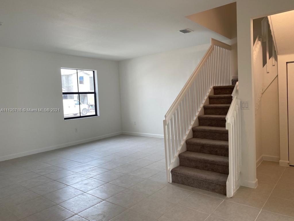 Crystal Cay - Residential Lease