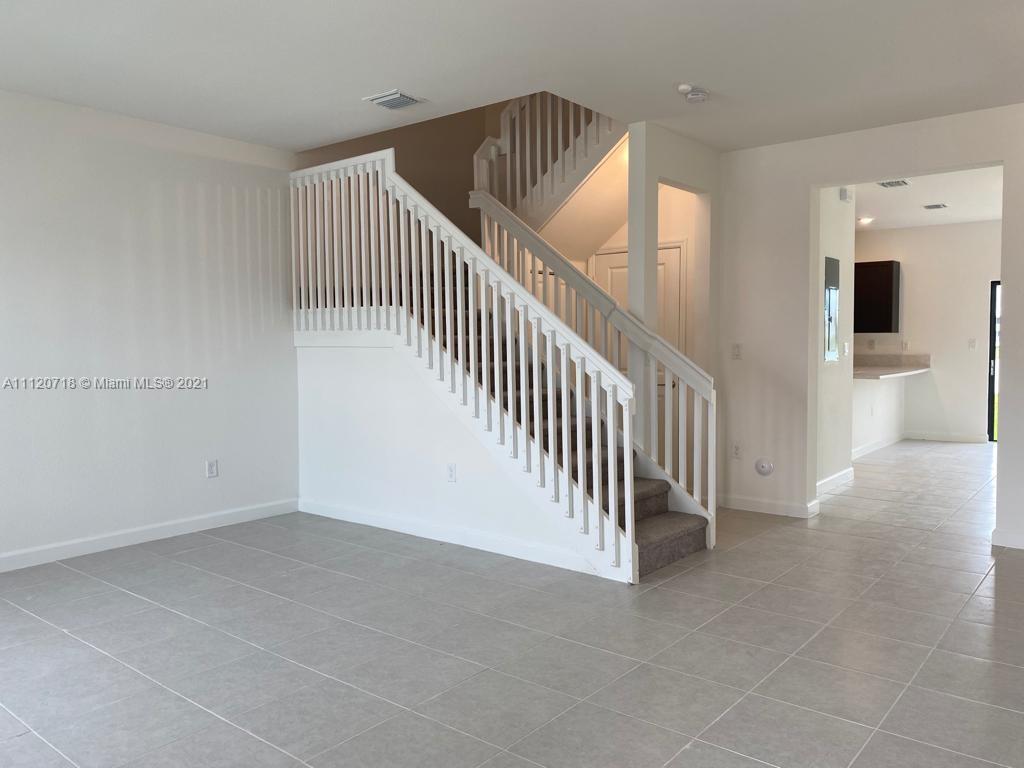 Crystal Cay - Residential Lease