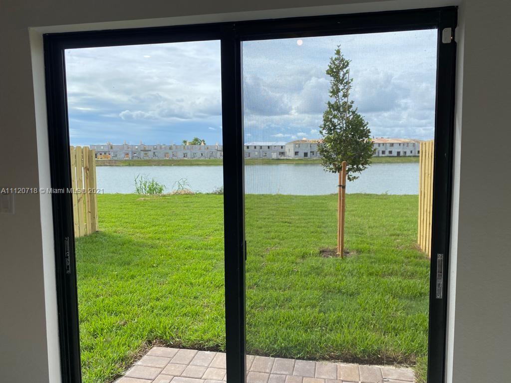Crystal Cay - Residential Lease