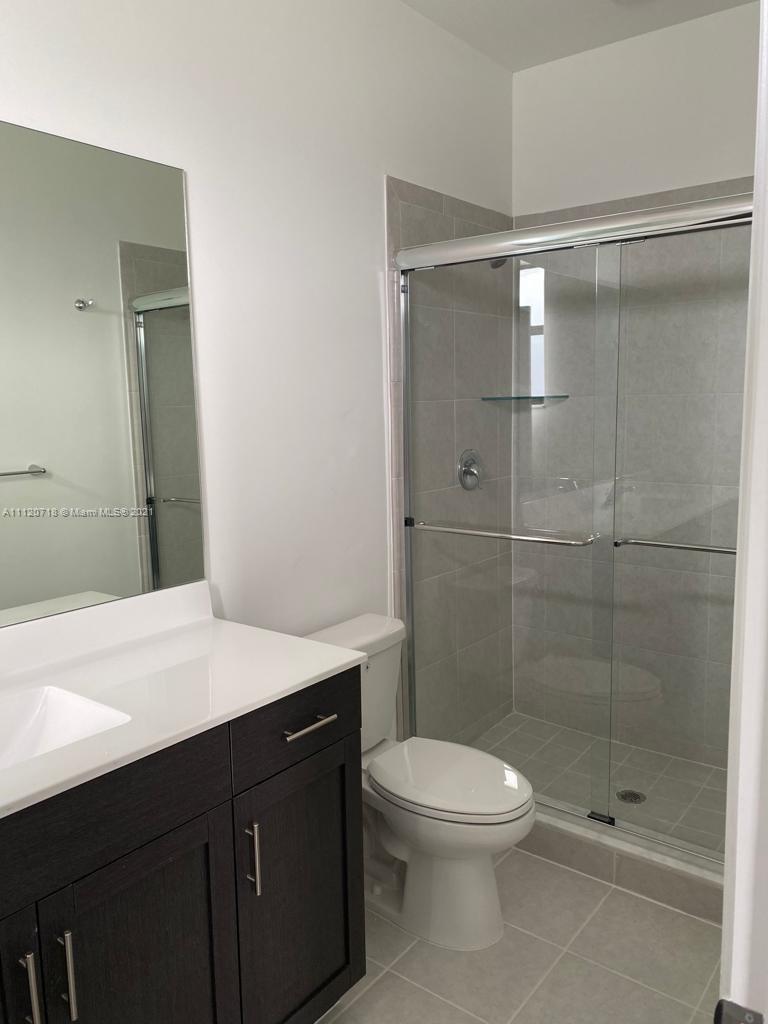 Crystal Cay - Residential Lease