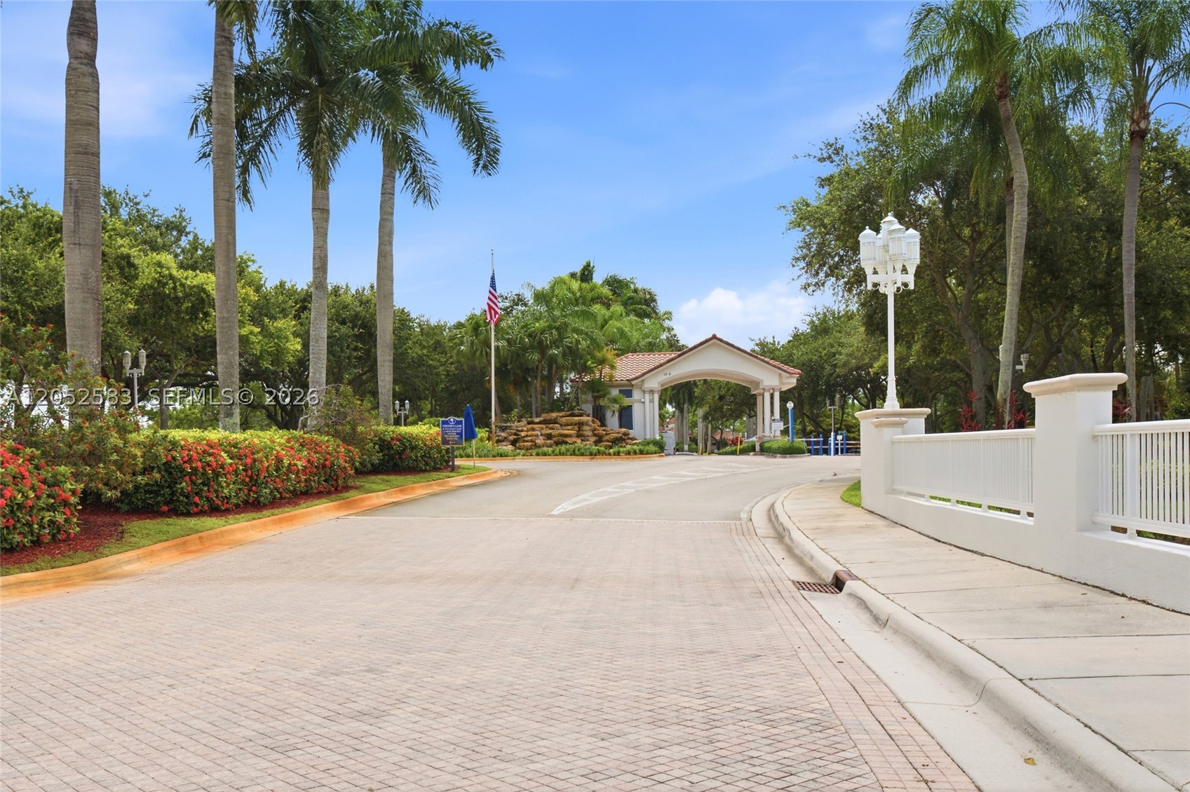 PEMBROKE ISLES 1 - Residential Lease