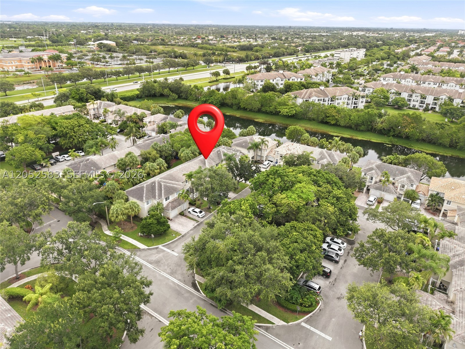 PEMBROKE ISLES 1 - Residential Lease