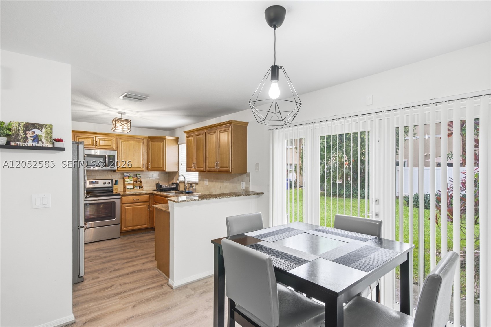 PEMBROKE ISLES 1 - Residential Lease