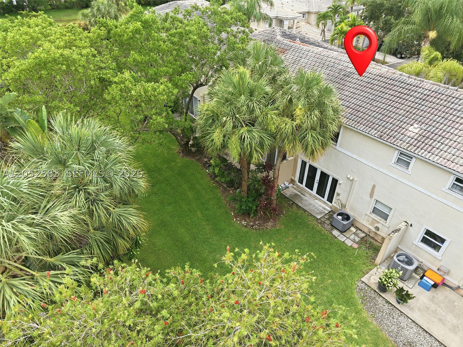 PEMBROKE ISLES 1 - Residential Lease
