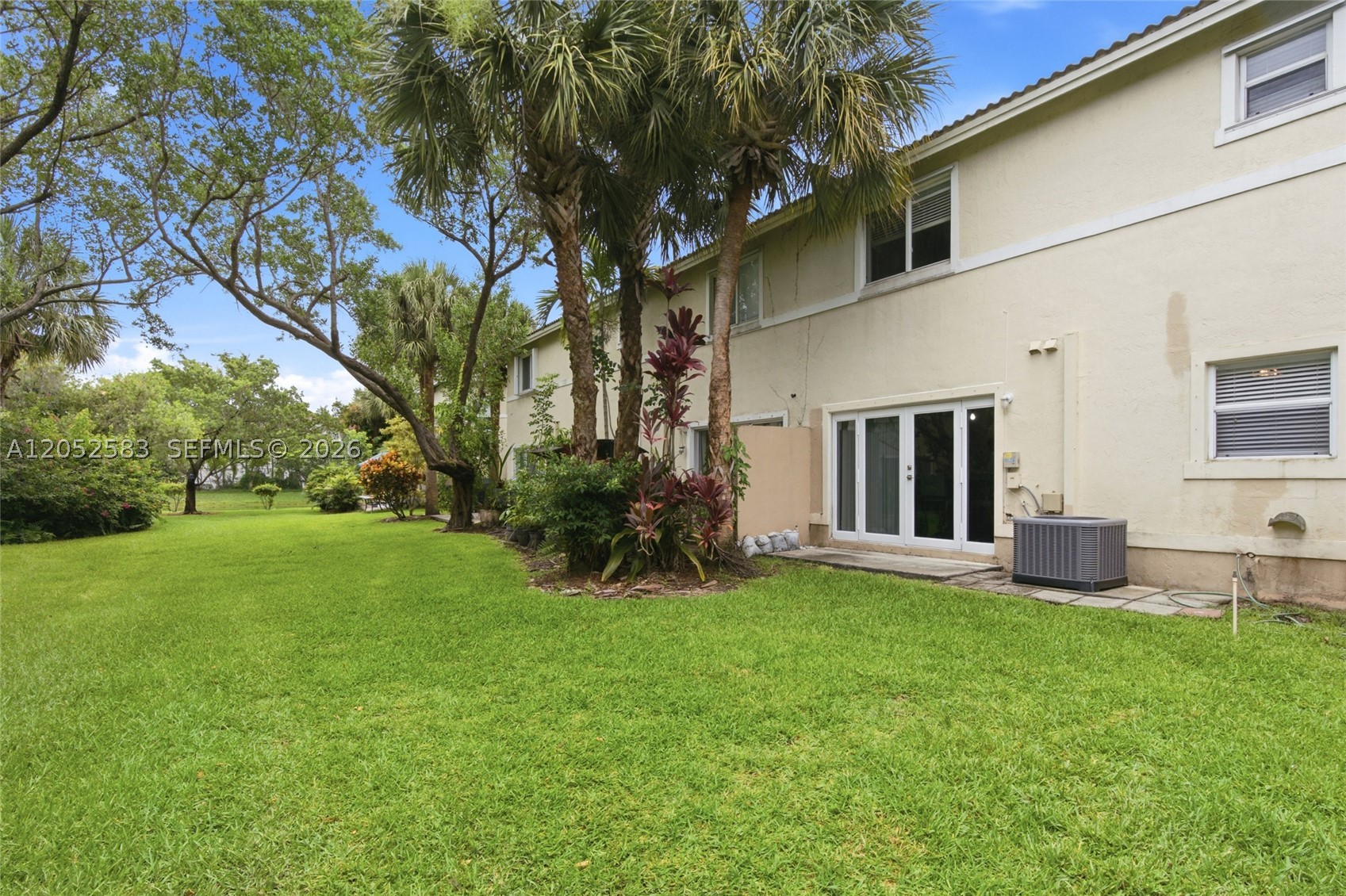 PEMBROKE ISLES 1 - Residential Lease
