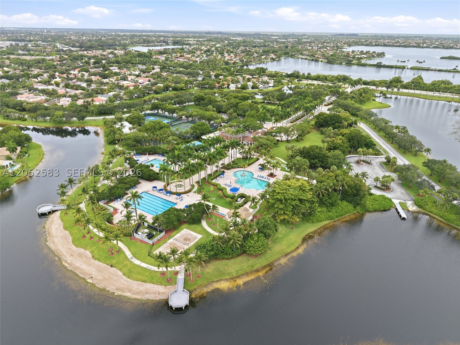 PEMBROKE ISLES 1 - Residential Lease