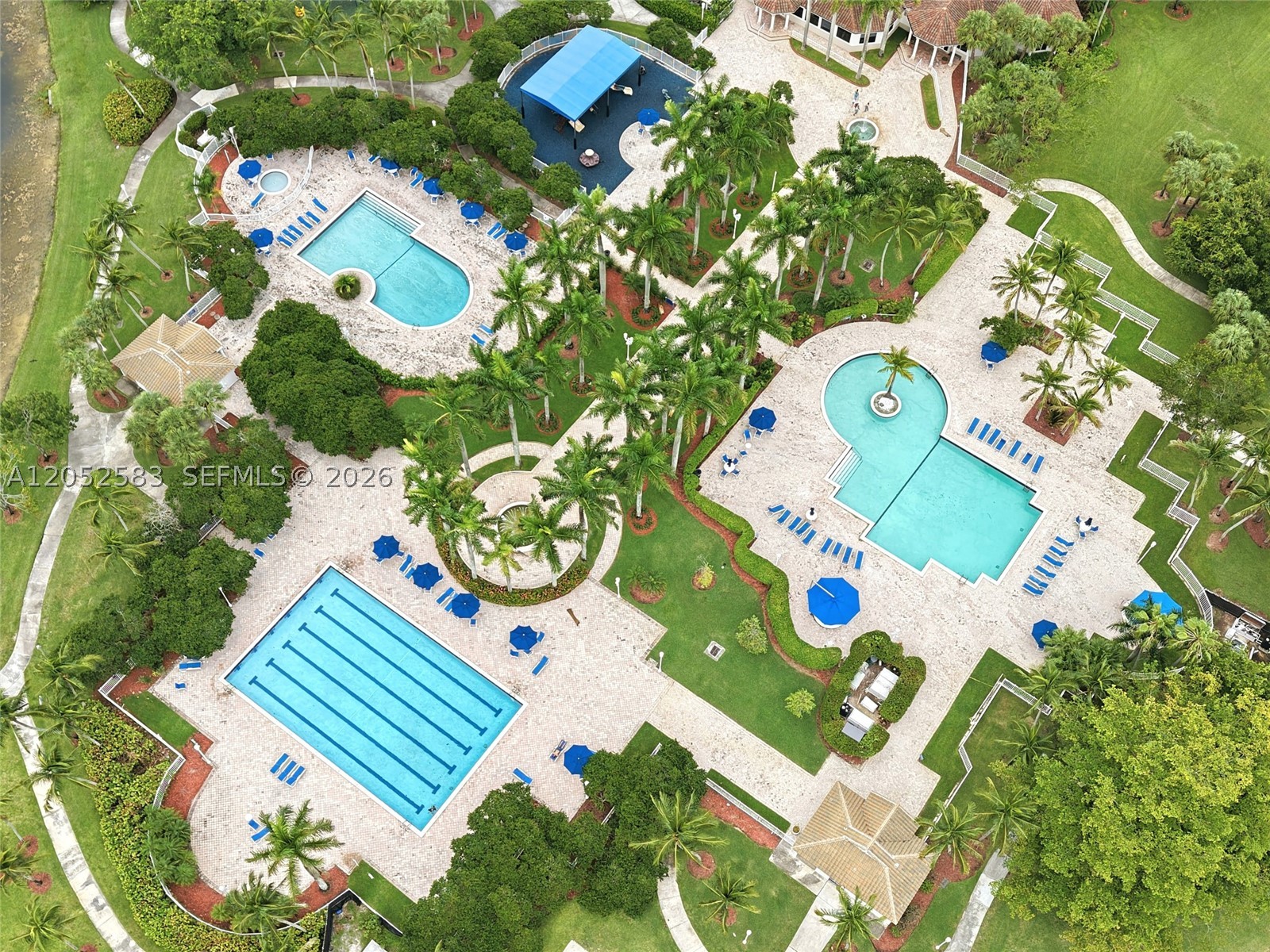 PEMBROKE ISLES 1 - Residential Lease