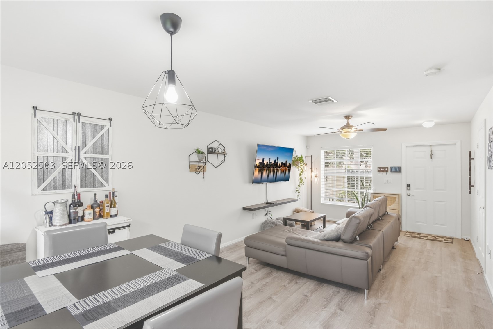 PEMBROKE ISLES 1 - Residential Lease
