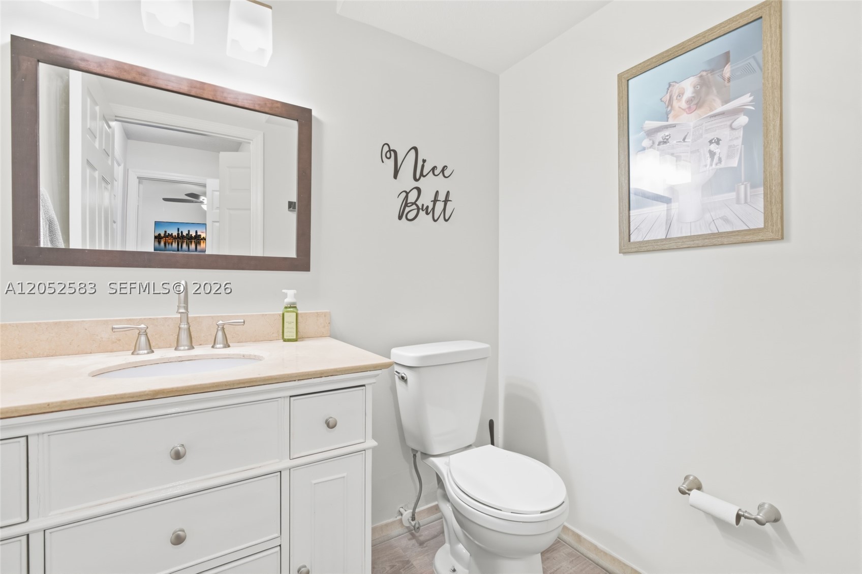 PEMBROKE ISLES 1 - Residential Lease