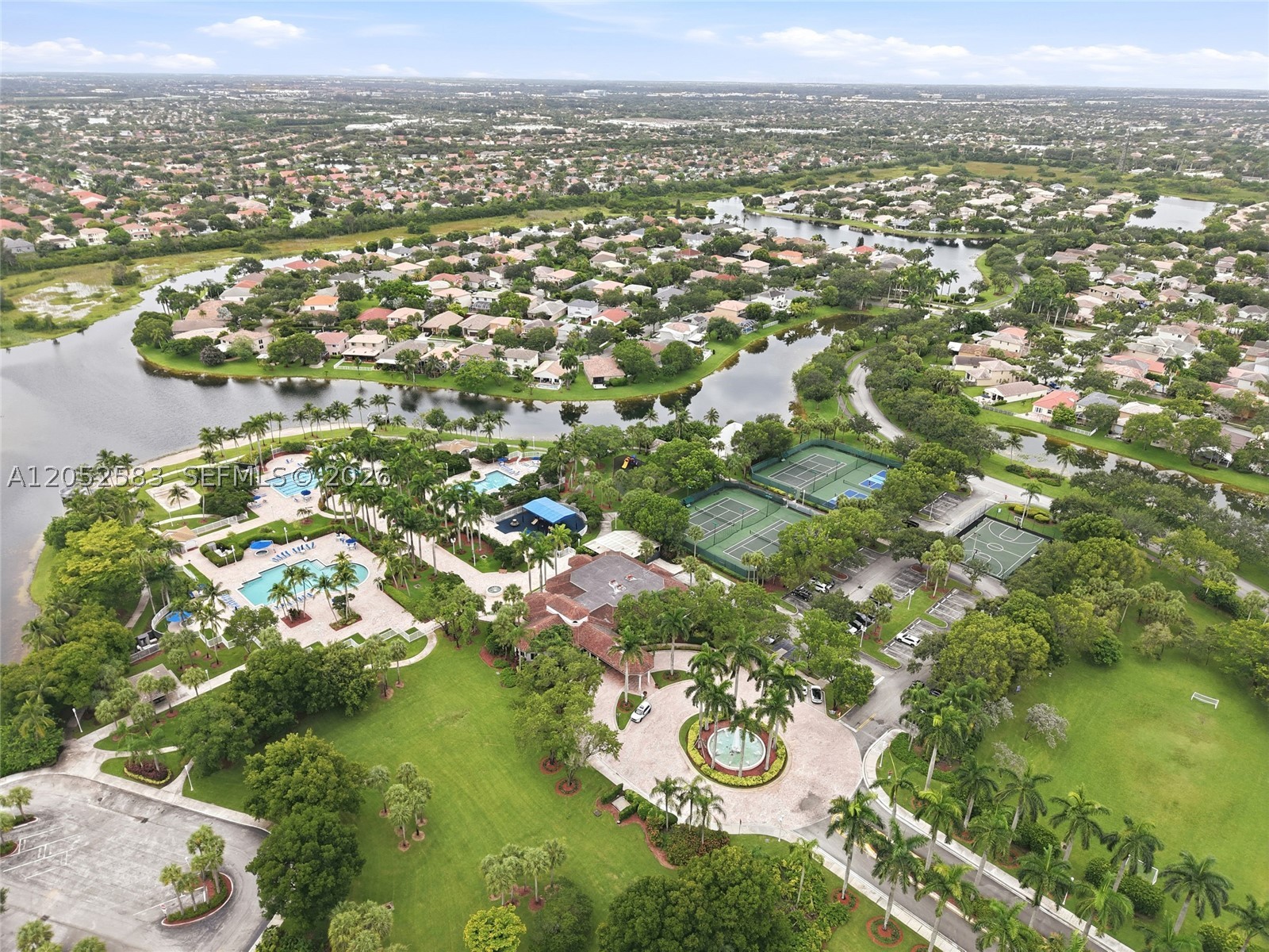 PEMBROKE ISLES 1 - Residential Lease