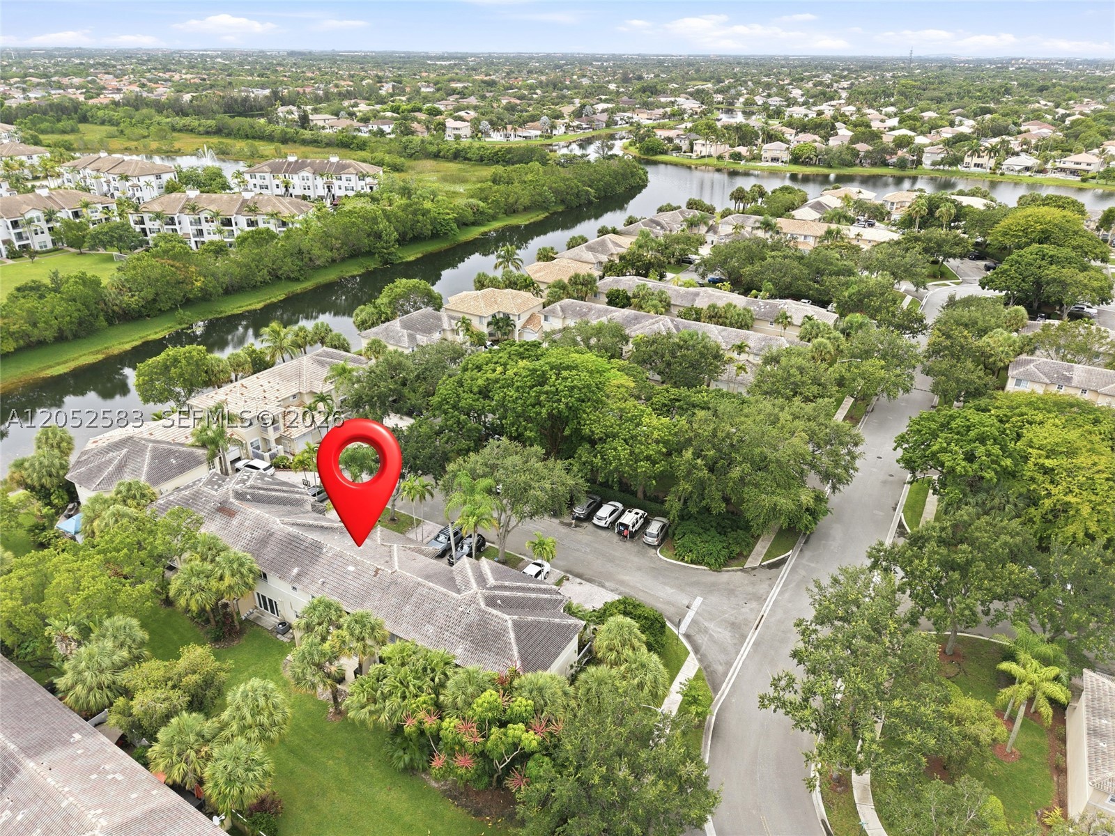 PEMBROKE ISLES 1 - Residential Lease