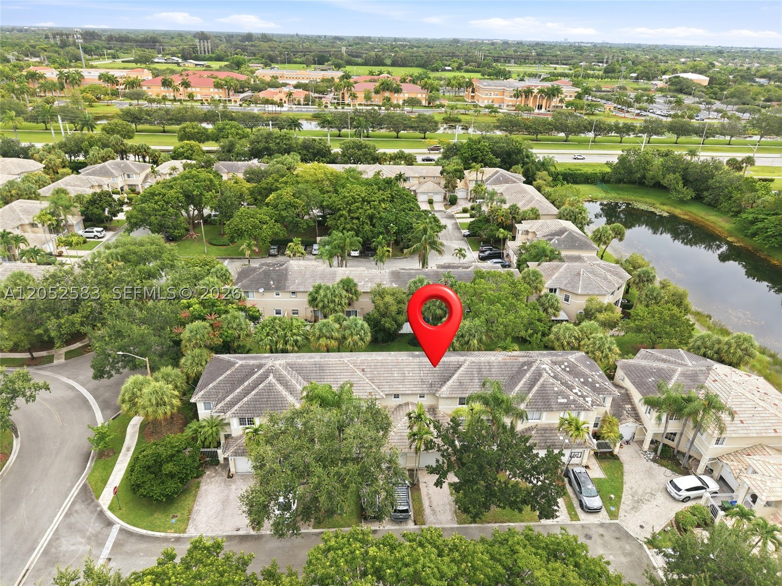 PEMBROKE ISLES 1 - Residential Lease