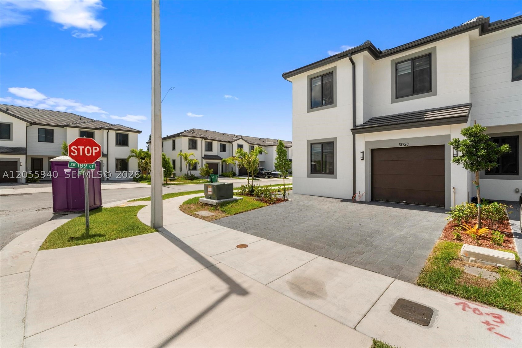 CENTURY PARK SQUARE - Residential