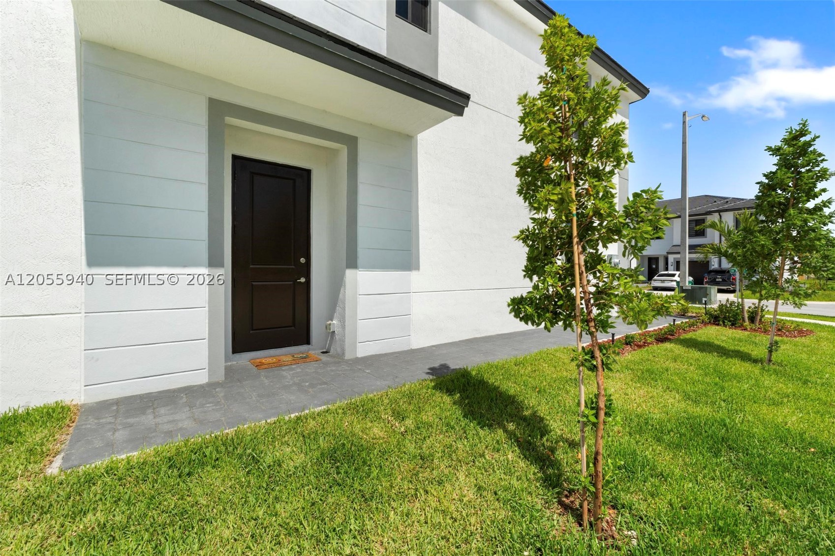 CENTURY PARK SQUARE - Residential