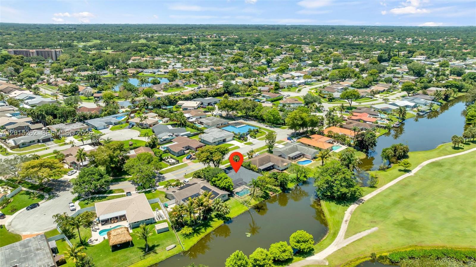 ARROWHEAD GOLF & TENNIS C - Residential