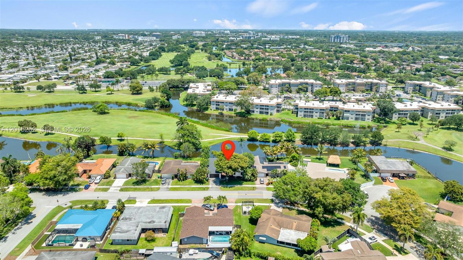 ARROWHEAD GOLF & TENNIS C - Residential