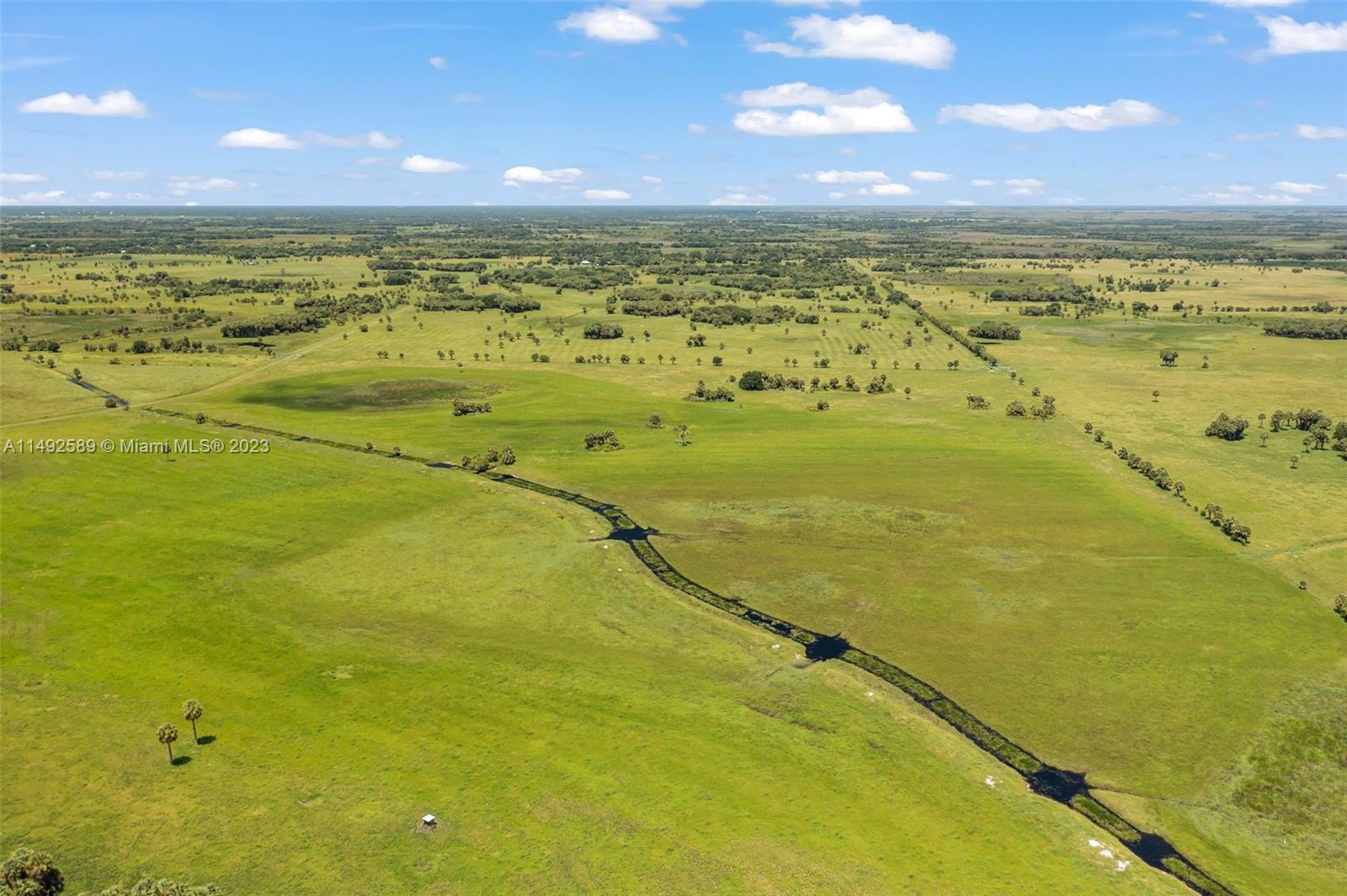 NO SUBDIVISION - Land