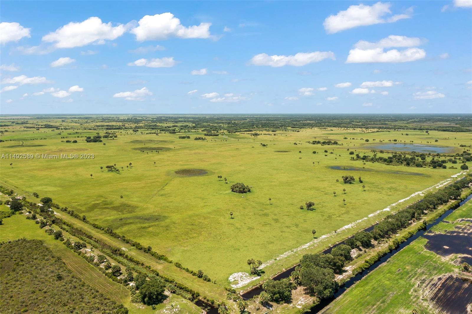 NO SUBDIVISION - Land