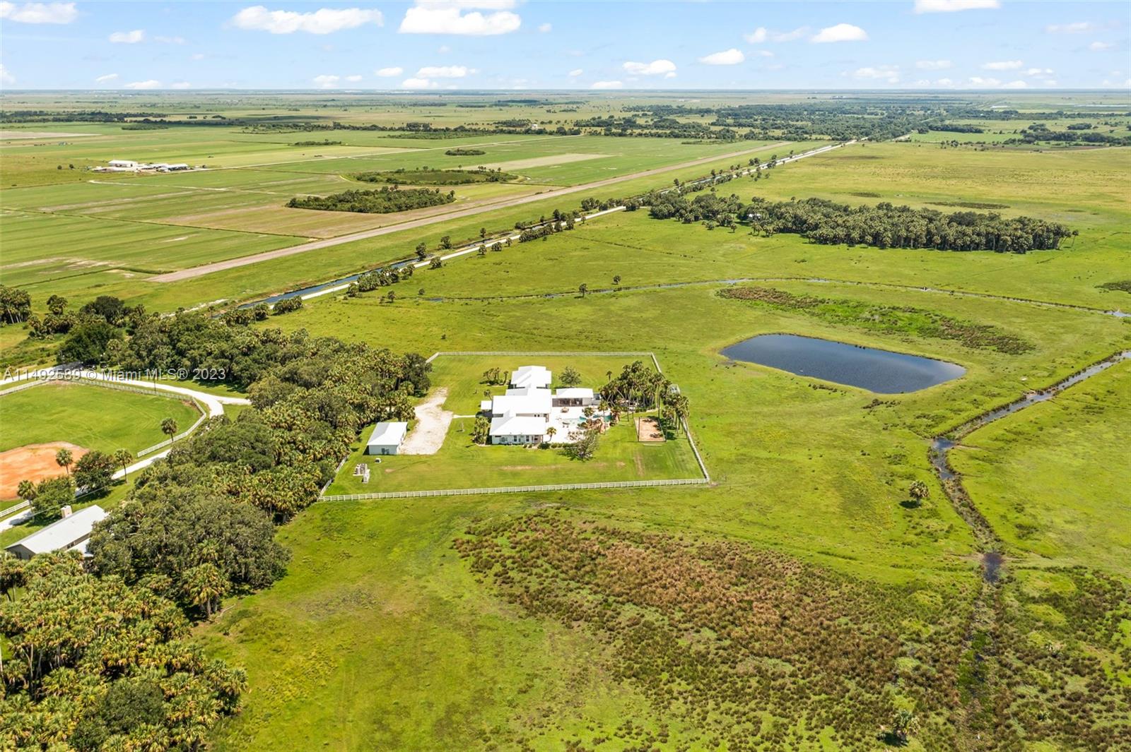 NO SUBDIVISION - Land