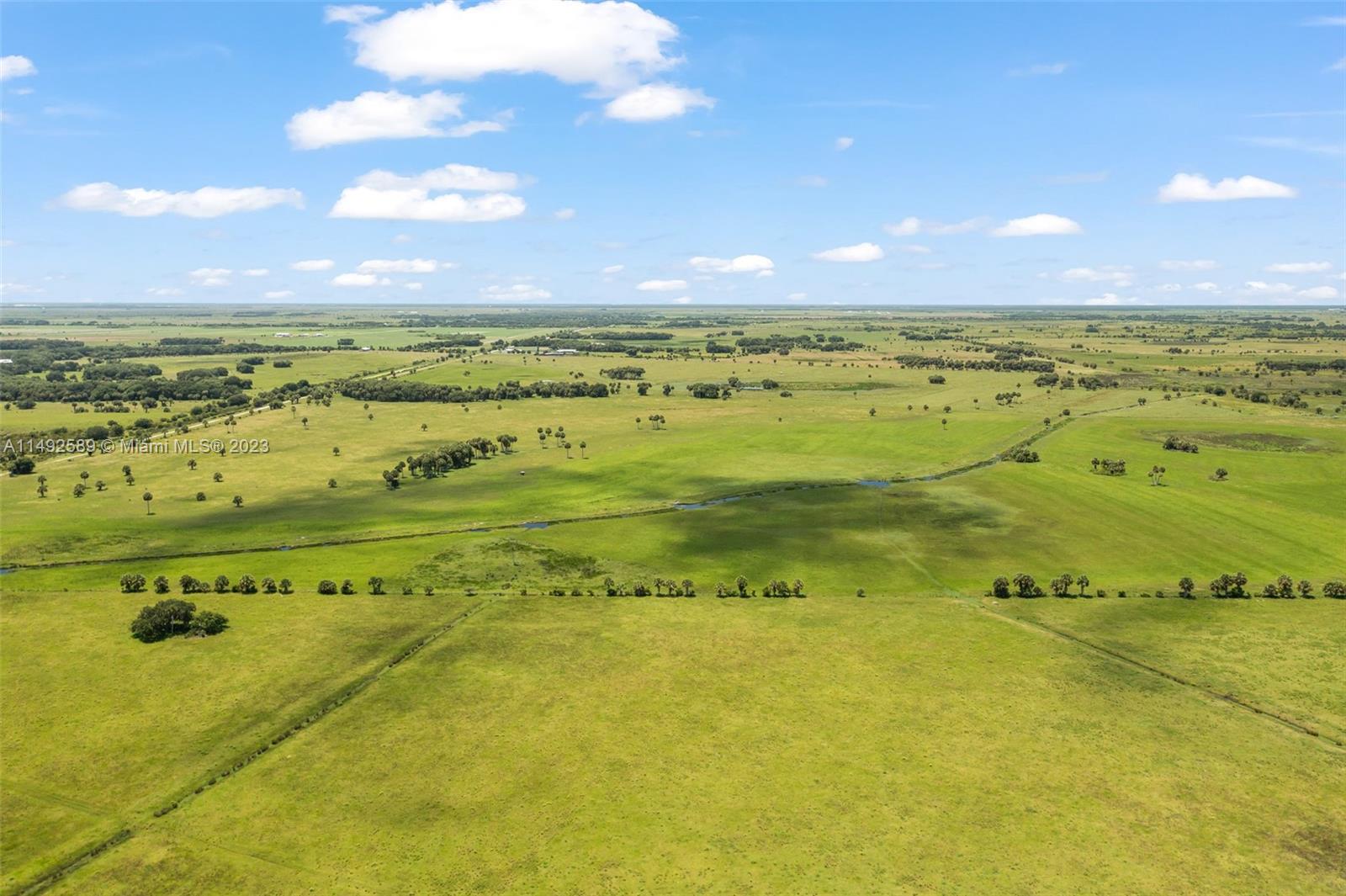NO SUBDIVISION - Land