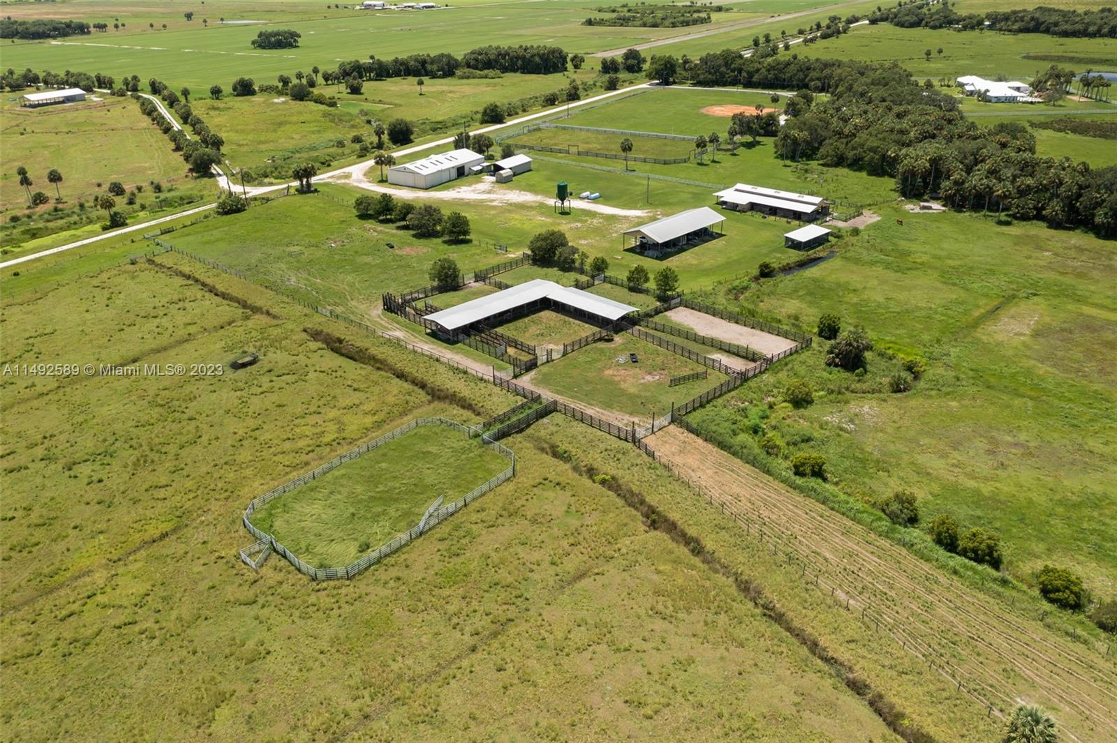 NO SUBDIVISION - Land