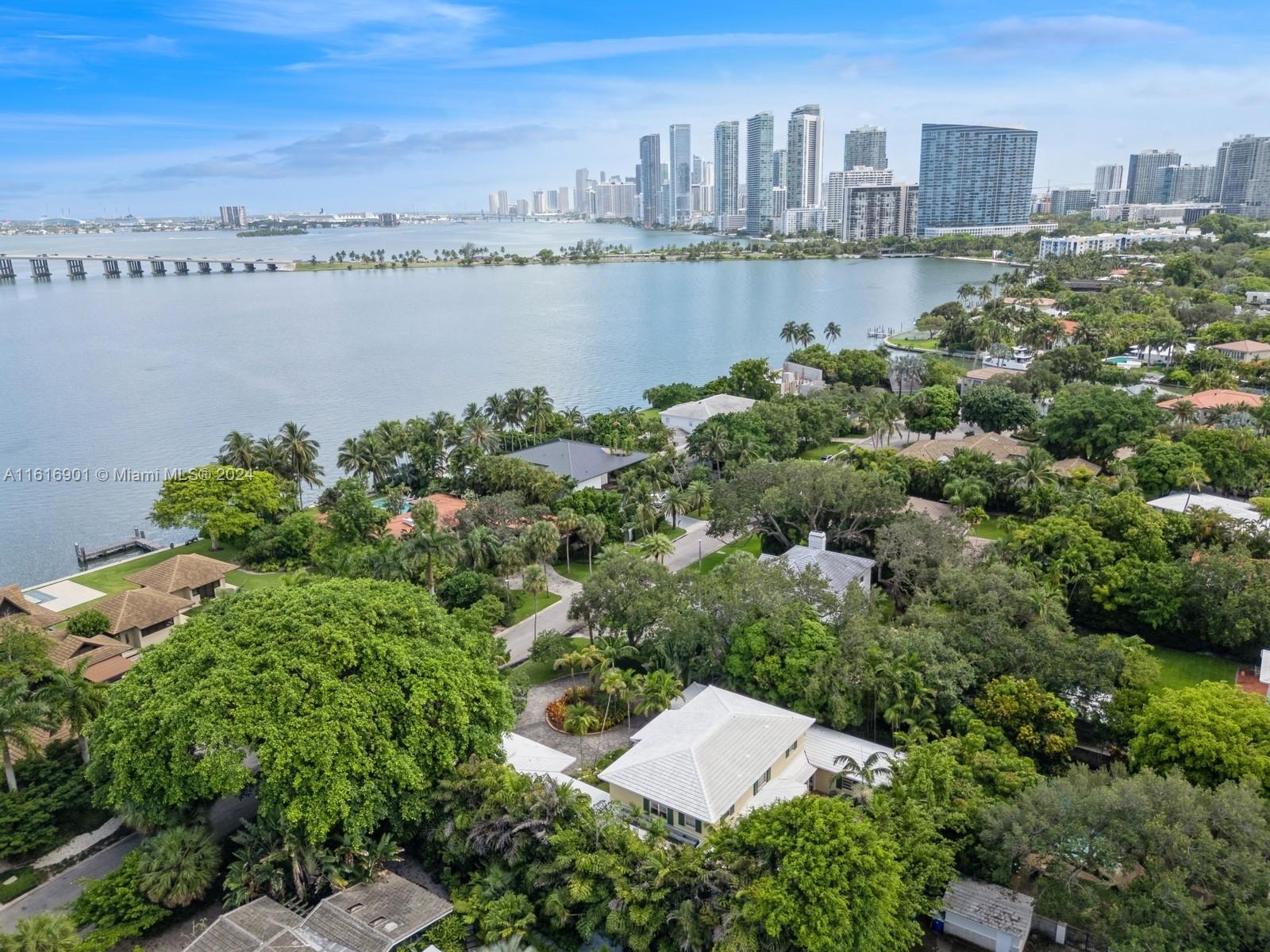 BAY POINT - Residential