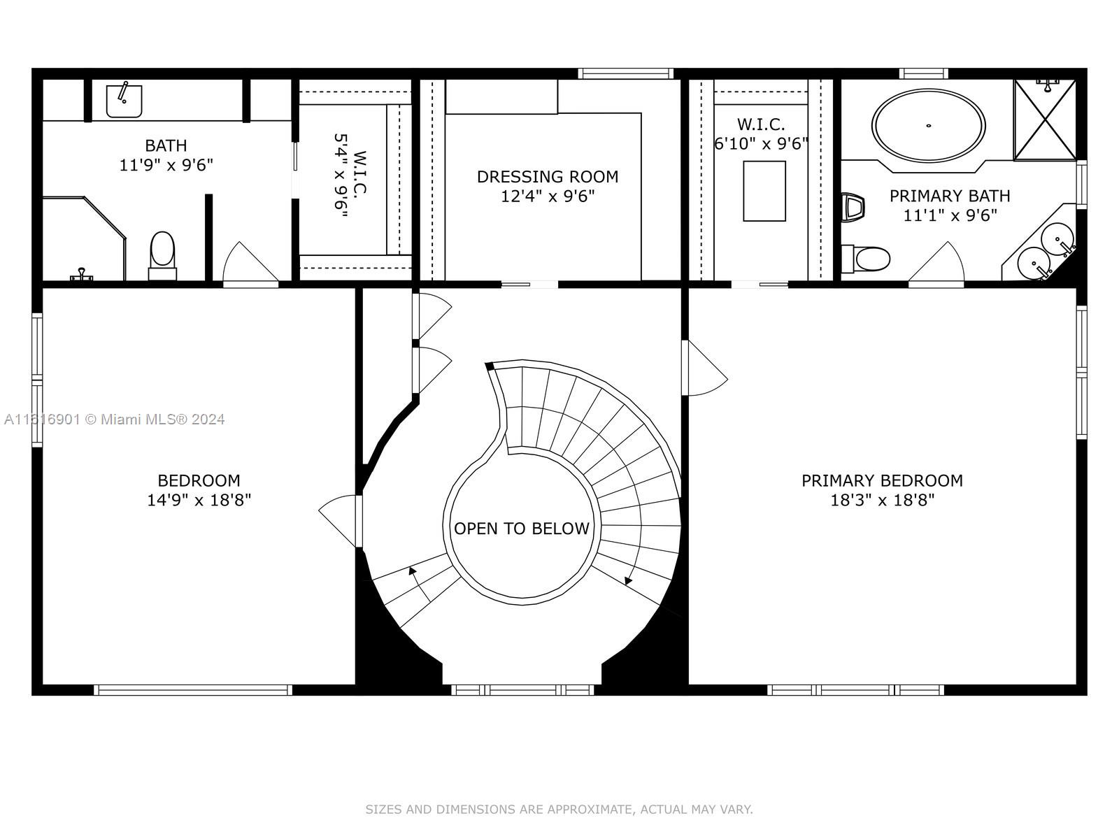 BAY POINT - Residential