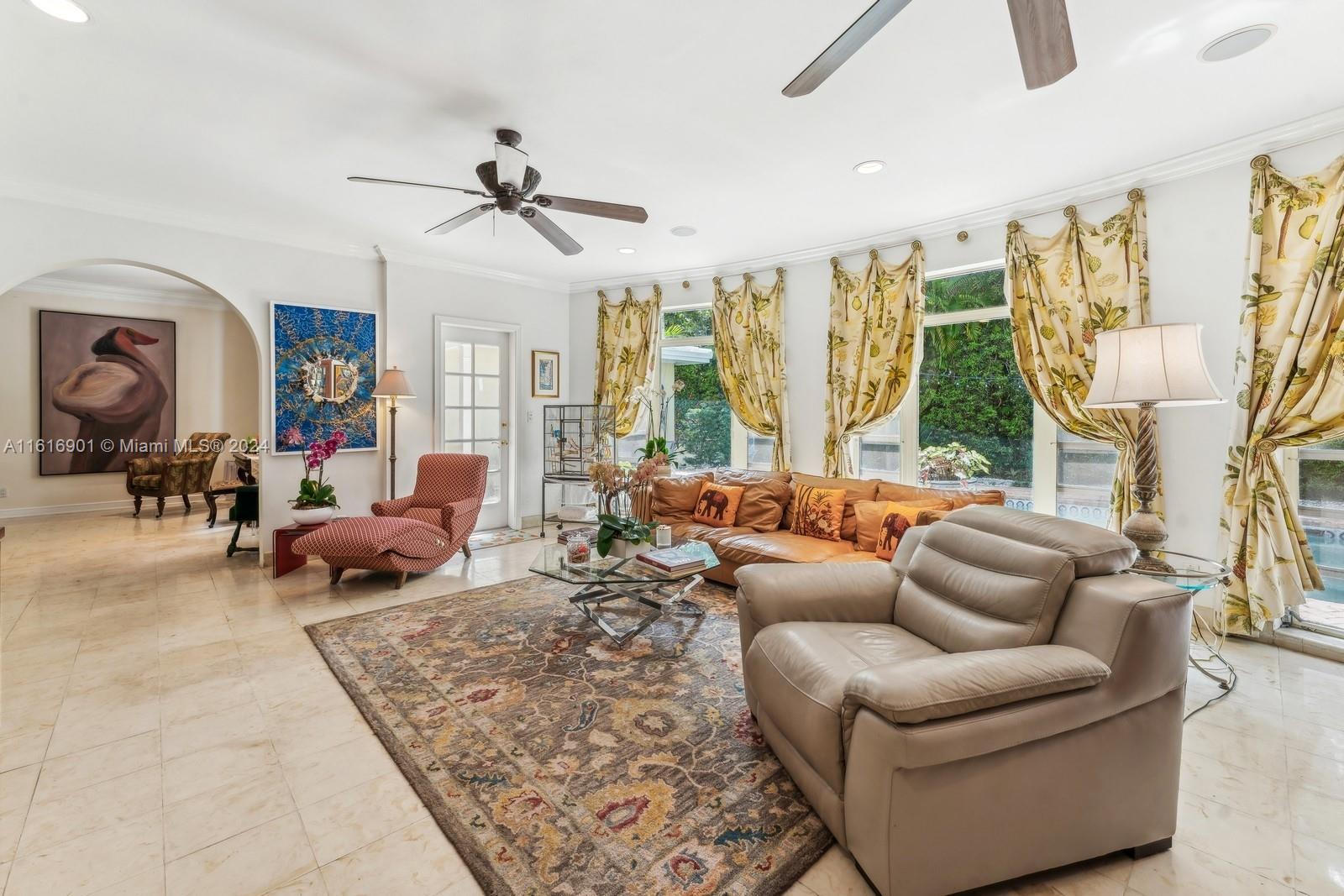 BAY POINT - Residential