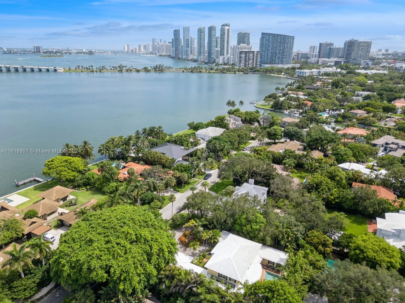 BAY POINT - Residential