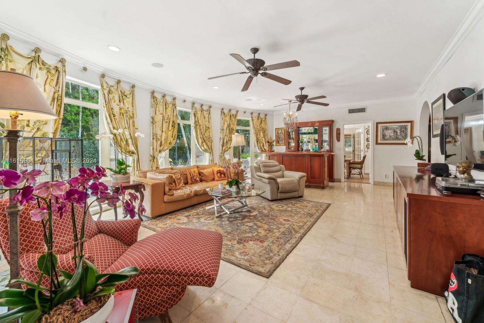 BAY POINT - Residential