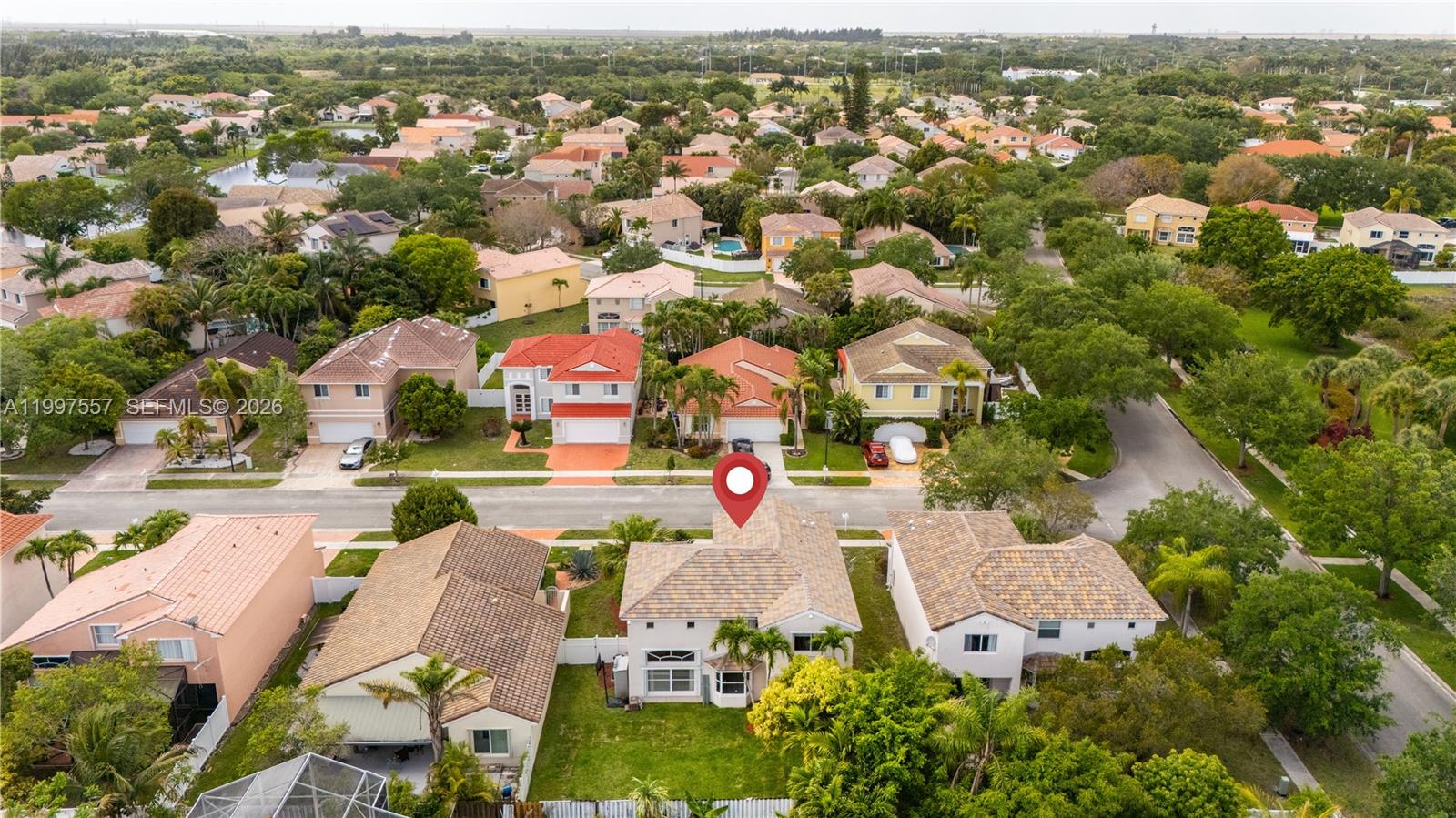 TWIN ACRES - Residential