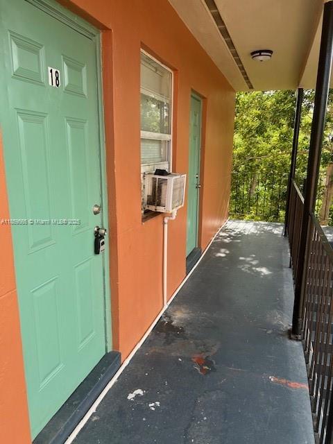 FROW HOMESTEAD - Residential Lease