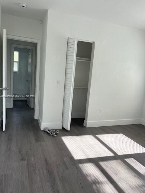 FROW HOMESTEAD - Residential Lease