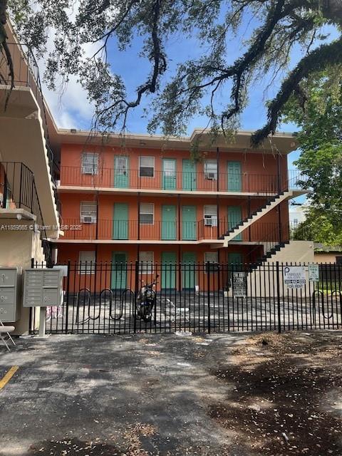 FROW HOMESTEAD - Residential Lease