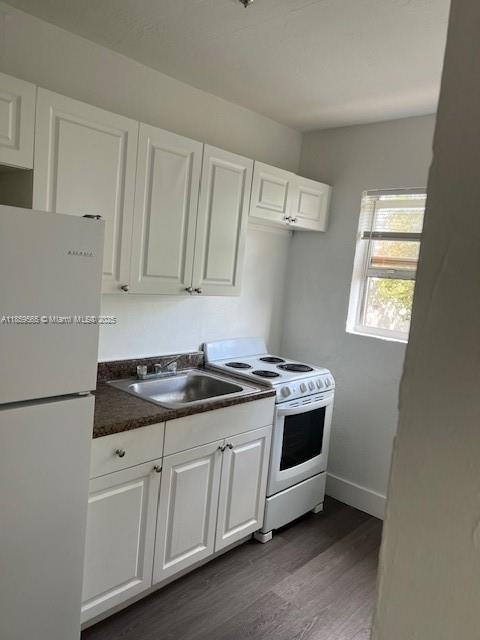 FROW HOMESTEAD - Residential Lease