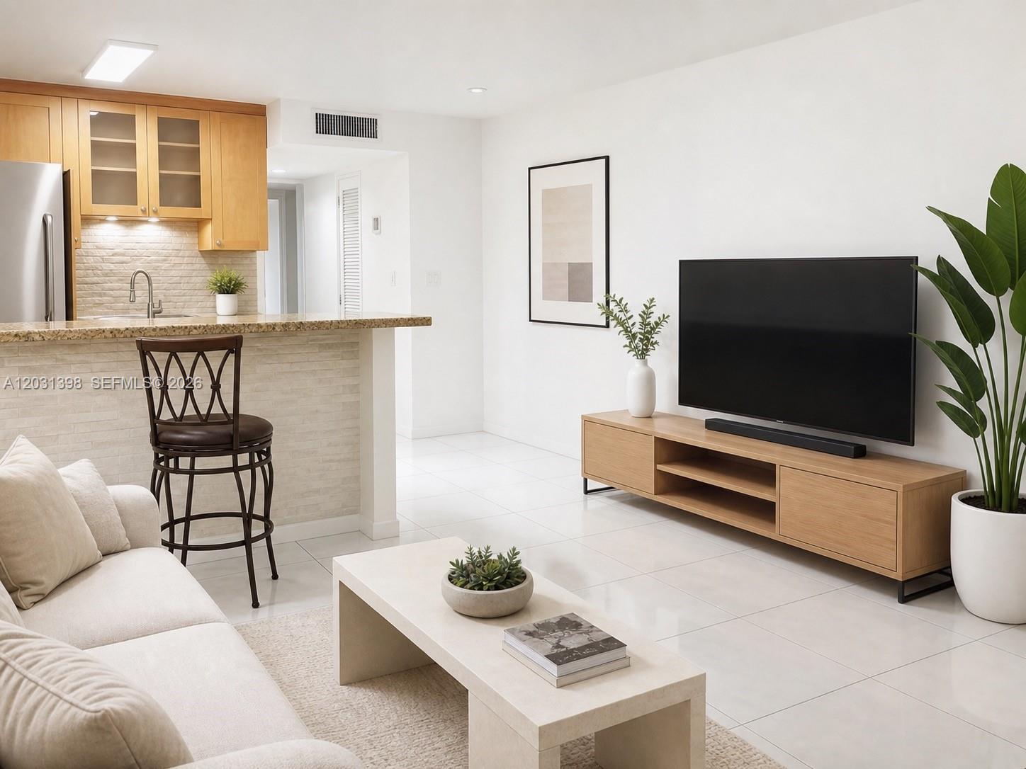 THE CASTILLE CONDO - Residential