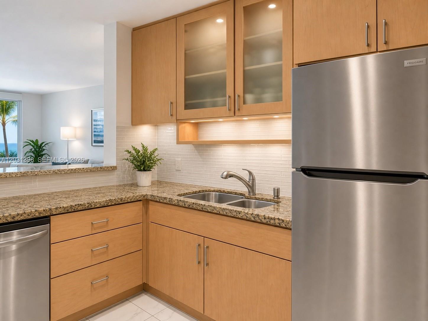 THE CASTILLE CONDO - Residential
