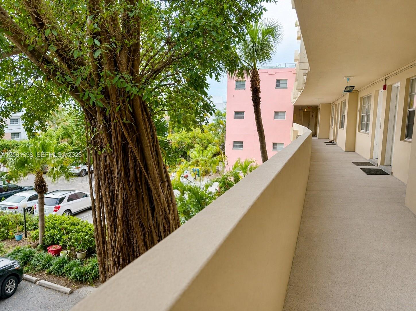 THE CASTILLE CONDO - Residential