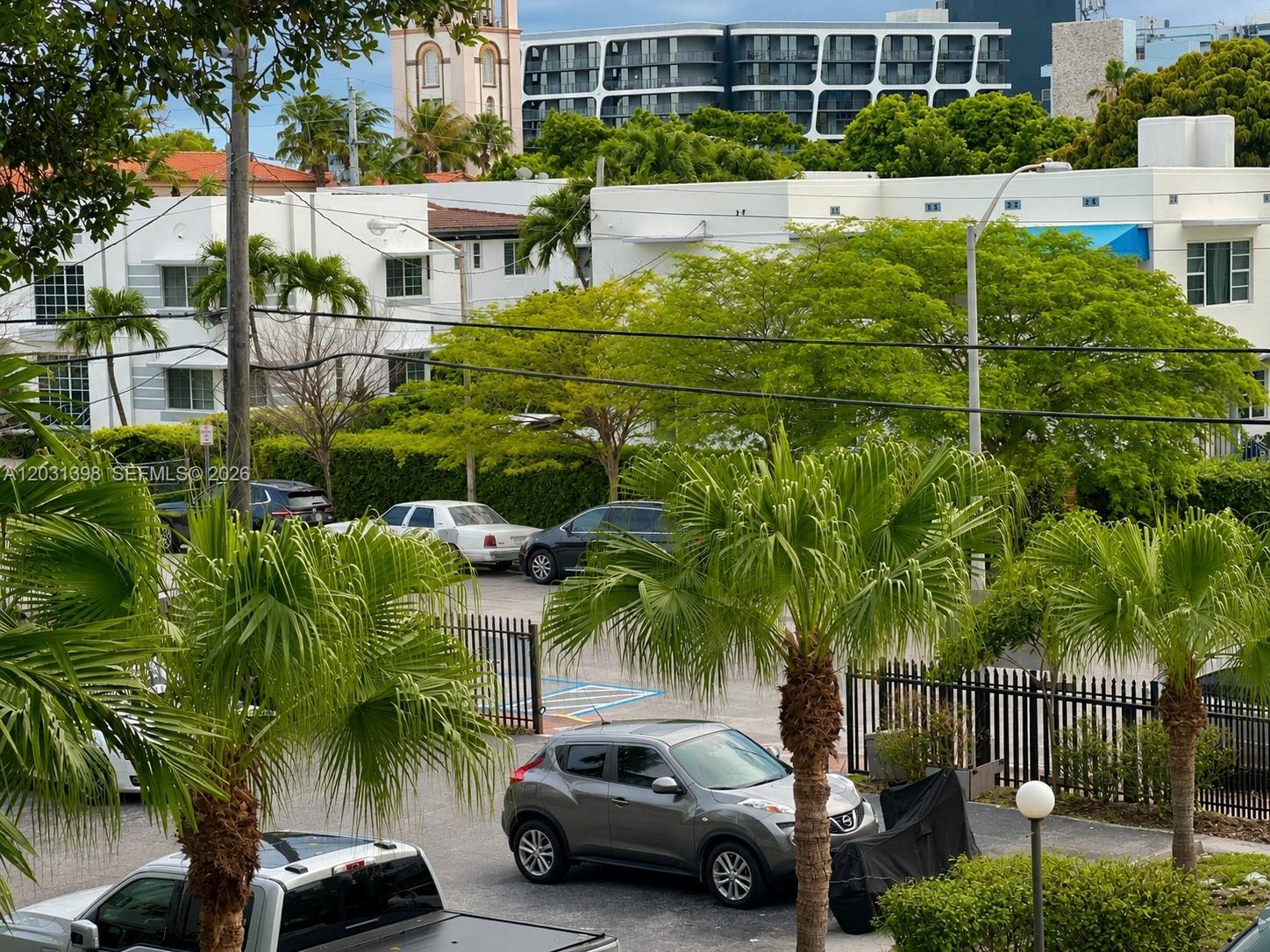 THE CASTILLE CONDO - Residential