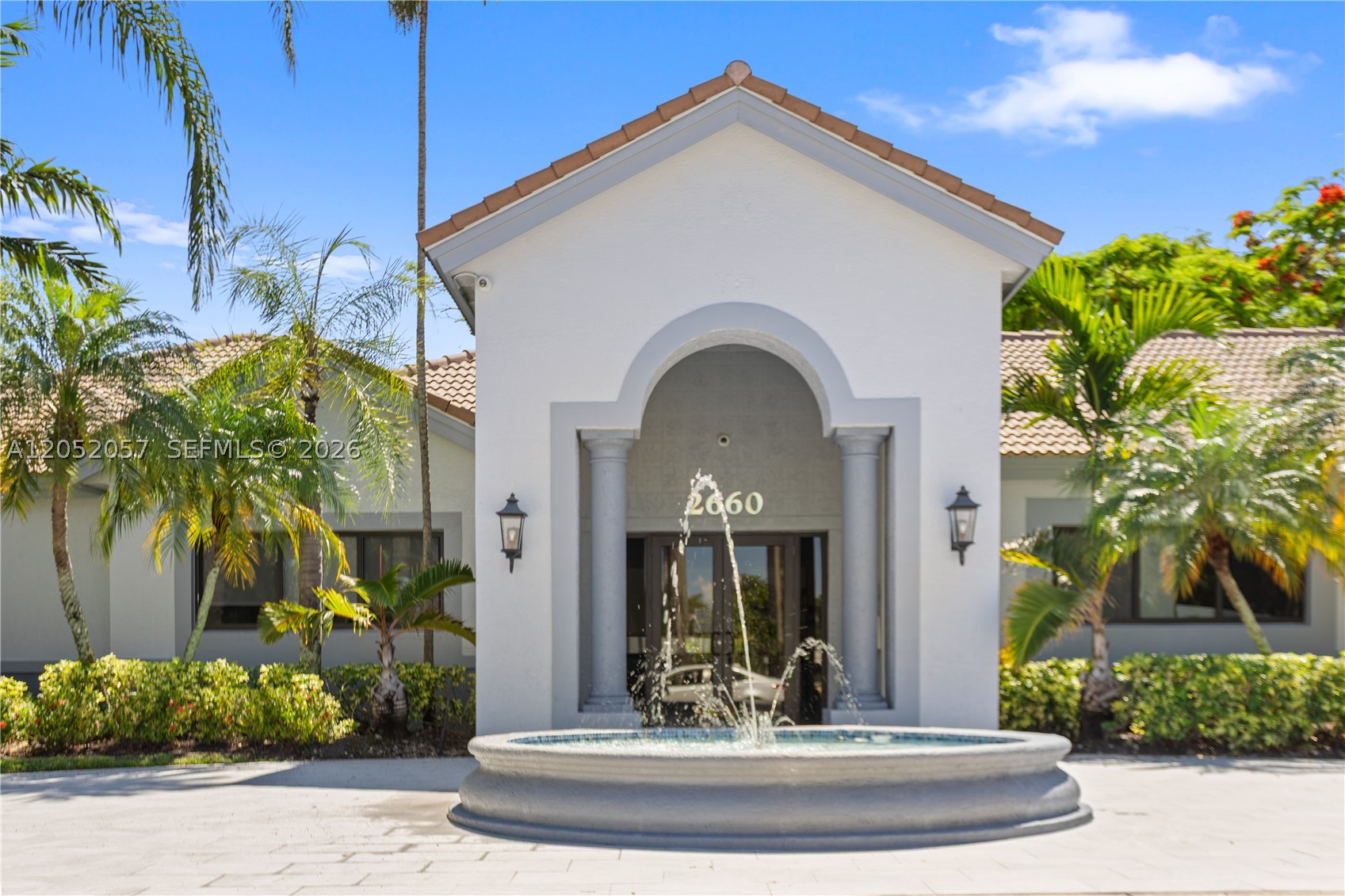 ROYAL GRAND CONDO - Residential Lease