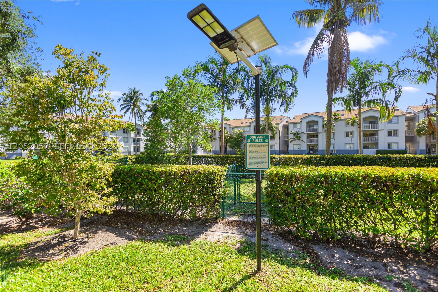 ROYAL GRAND CONDO - Residential Lease