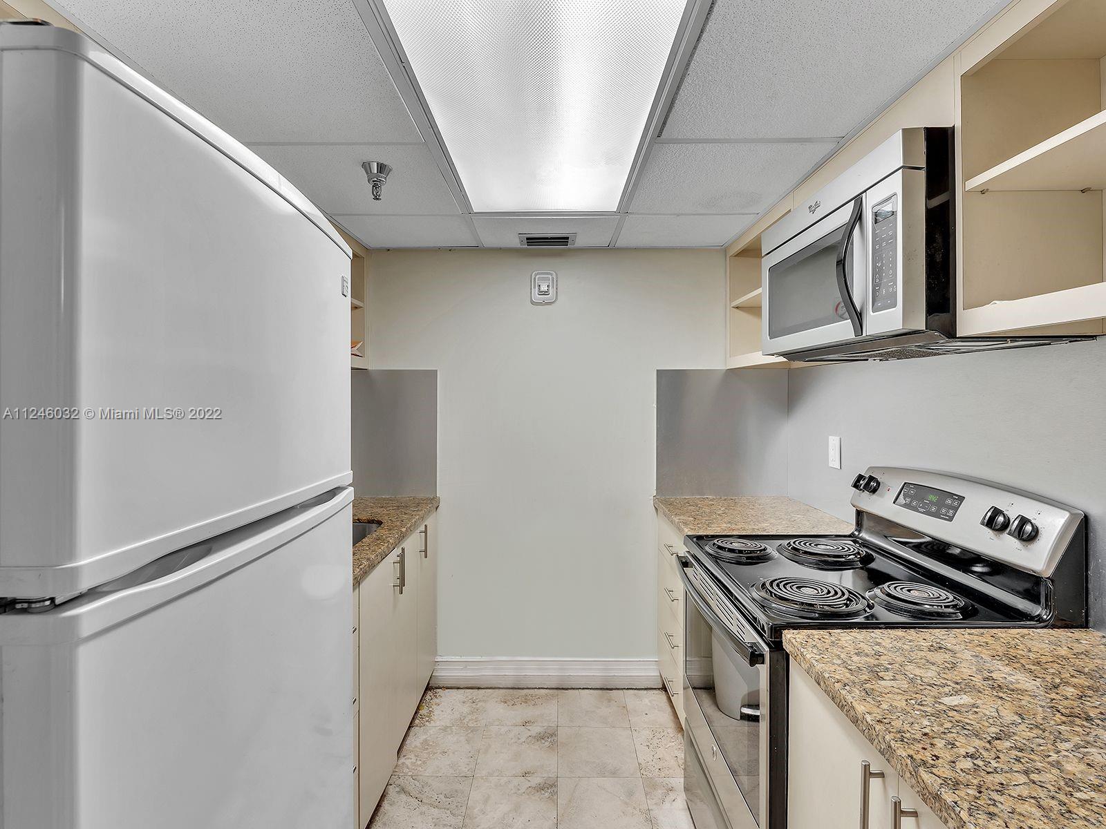 PARC PLAZA CONDO - Residential Lease