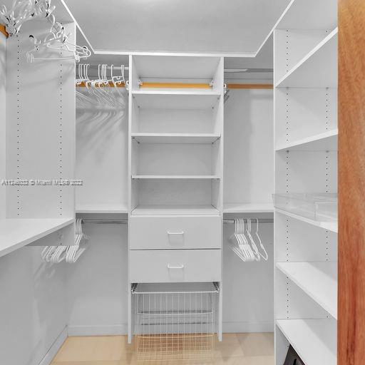 PARC PLAZA CONDO - Residential Lease