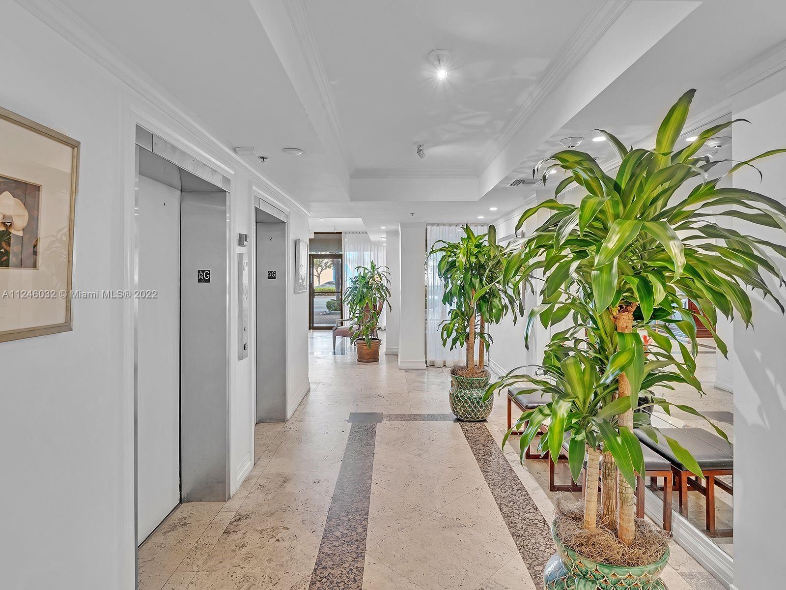 PARC PLAZA CONDO - Residential Lease
