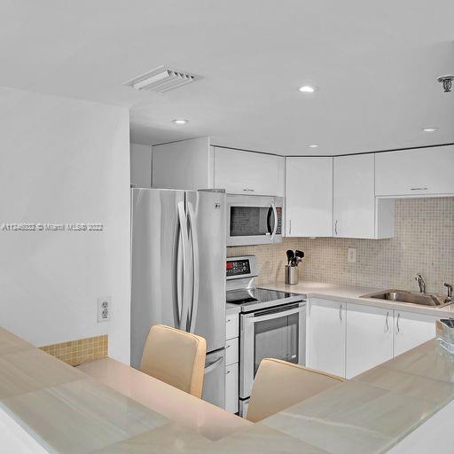 PARC PLAZA CONDO - Residential Lease