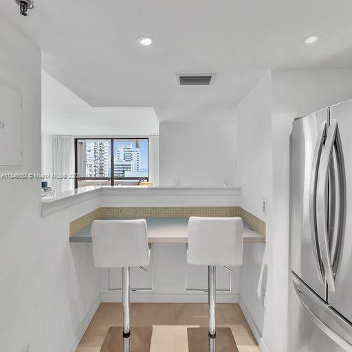 PARC PLAZA CONDO - Residential Lease