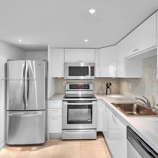 PARC PLAZA CONDO - Residential Lease