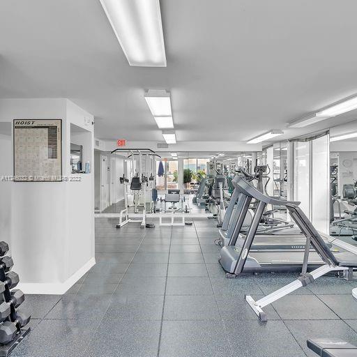 PARC PLAZA CONDO - Residential Lease
